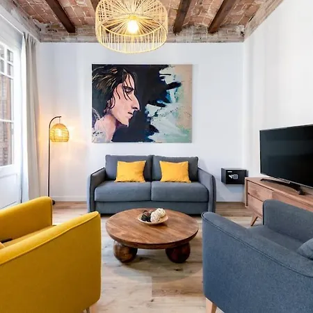 Canela Homes Corsega דירה