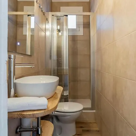 Canela Homes Corsega * Barcelona