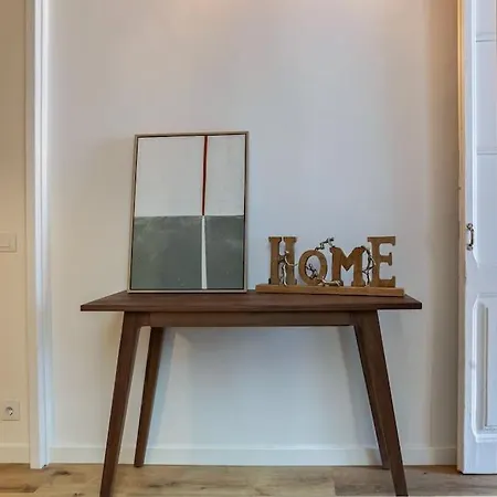 Canela Homes Corsega * Barcelona