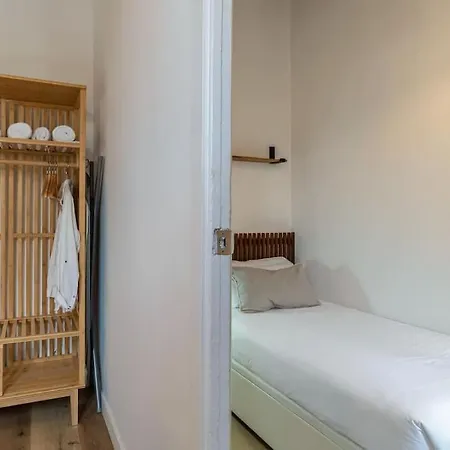 Canela Homes Corsega Apartment *