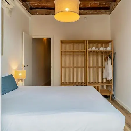 Canela Homes Corsega * Barcelona