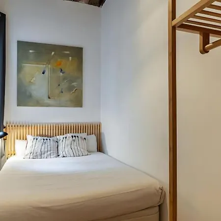 Canela Homes Corsega Barcelona