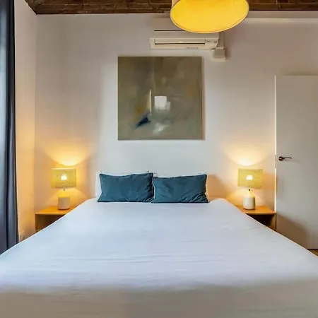 Canela Homes Corsega * Barcelona