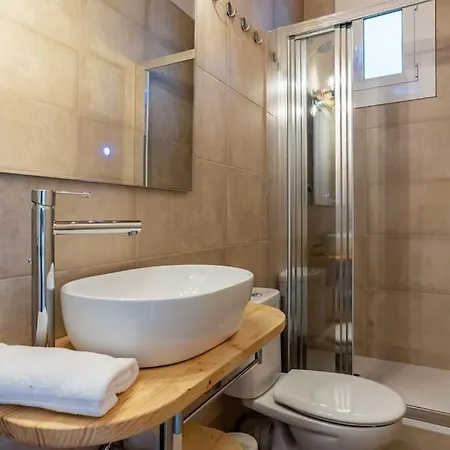 Canela Homes Corsega * Barcelona