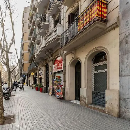 Apartment Canela Homes Corsega