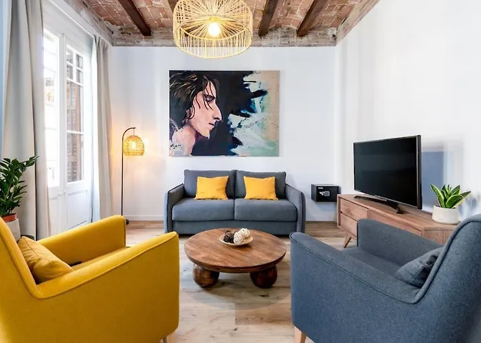 Canela Homes Corsega Apartment