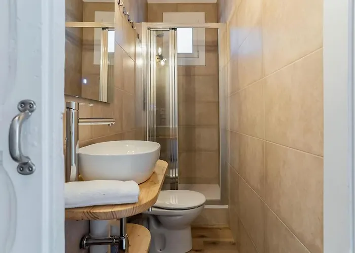 Canela Homes Corsega * Barcelona
