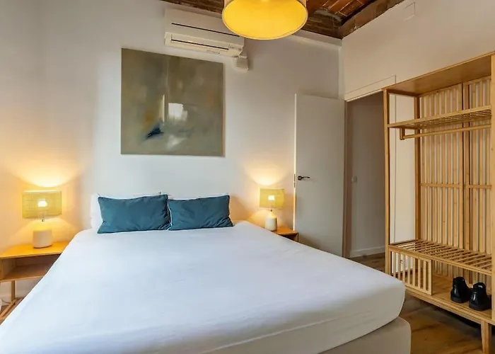Canela Homes Corsega
