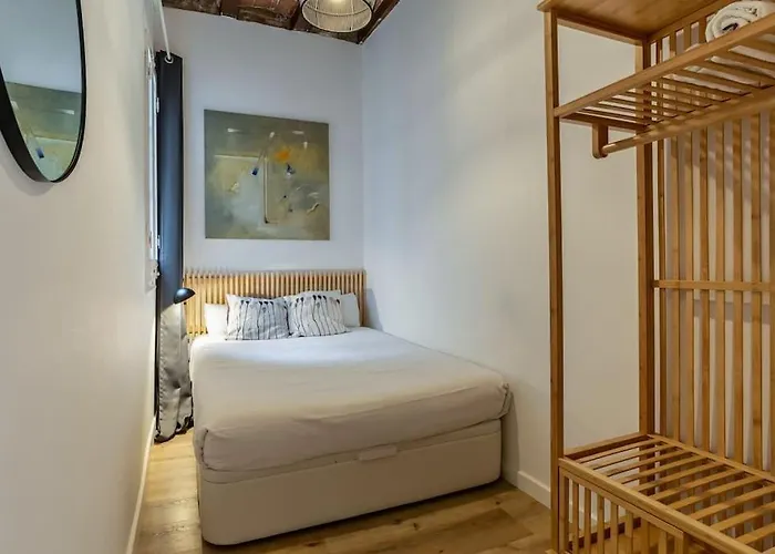 Canela Homes Corsega