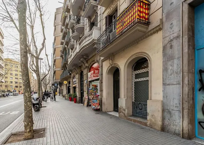 Apartment Canela Homes Corsega